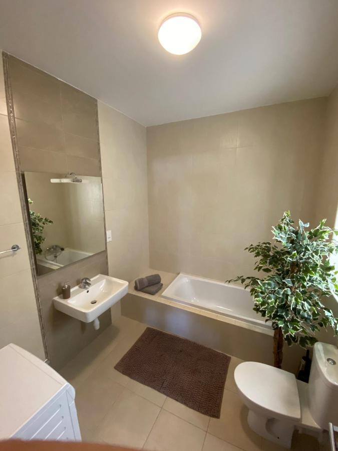 Rock Bay Apartment Birzebbuga Exterior photo