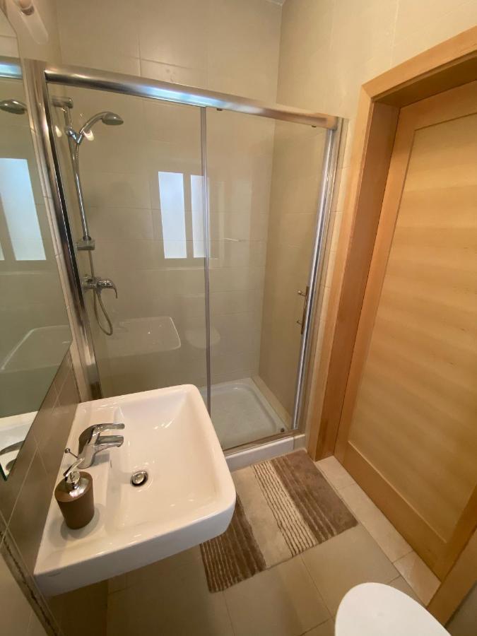 Rock Bay Apartment Birzebbuga Exterior photo