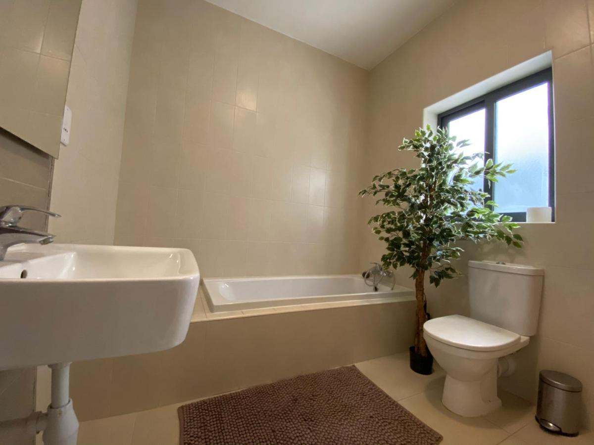 Rock Bay Apartment Birzebbuga Exterior photo