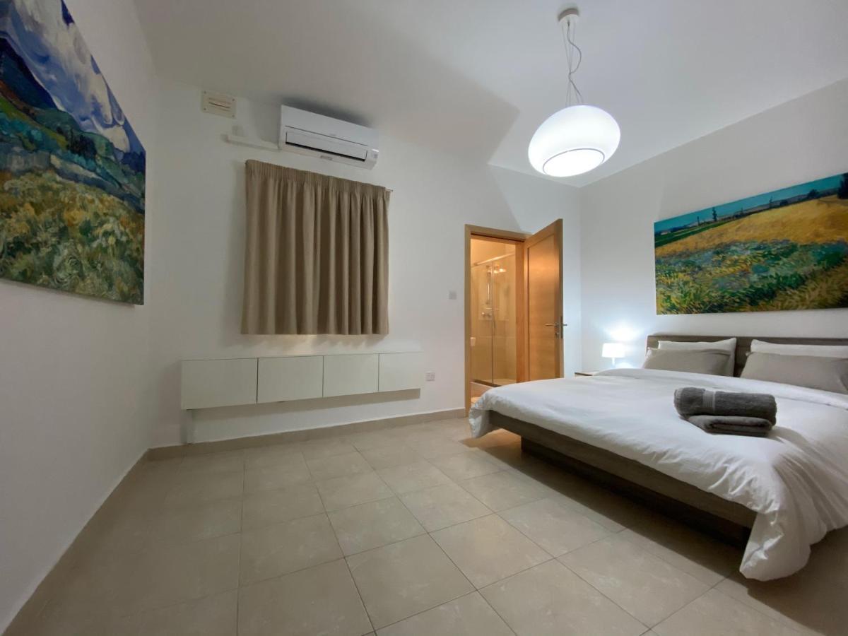 Rock Bay Apartment Birzebbuga Exterior photo